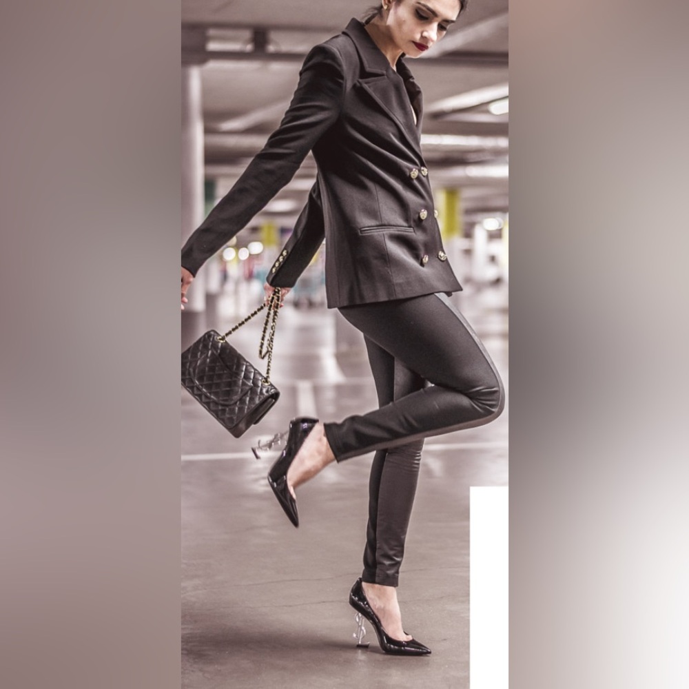 YSL Opyum pumps, in great new condition